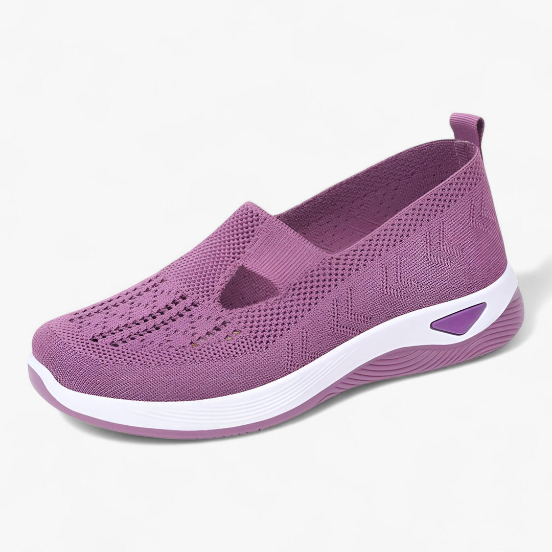 Clare | Slip-On Skor Dam