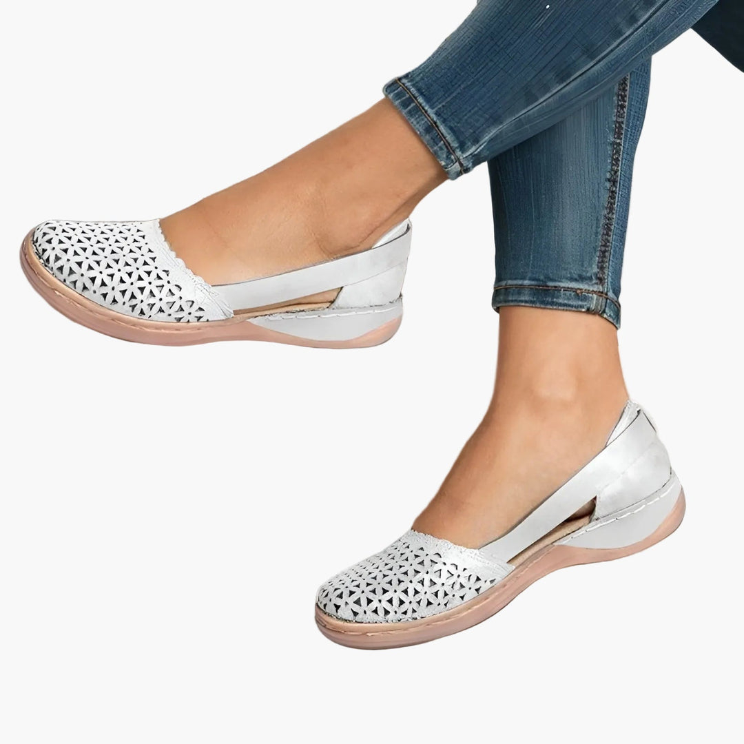 Ylva | Sneakers Dam Ortopediska