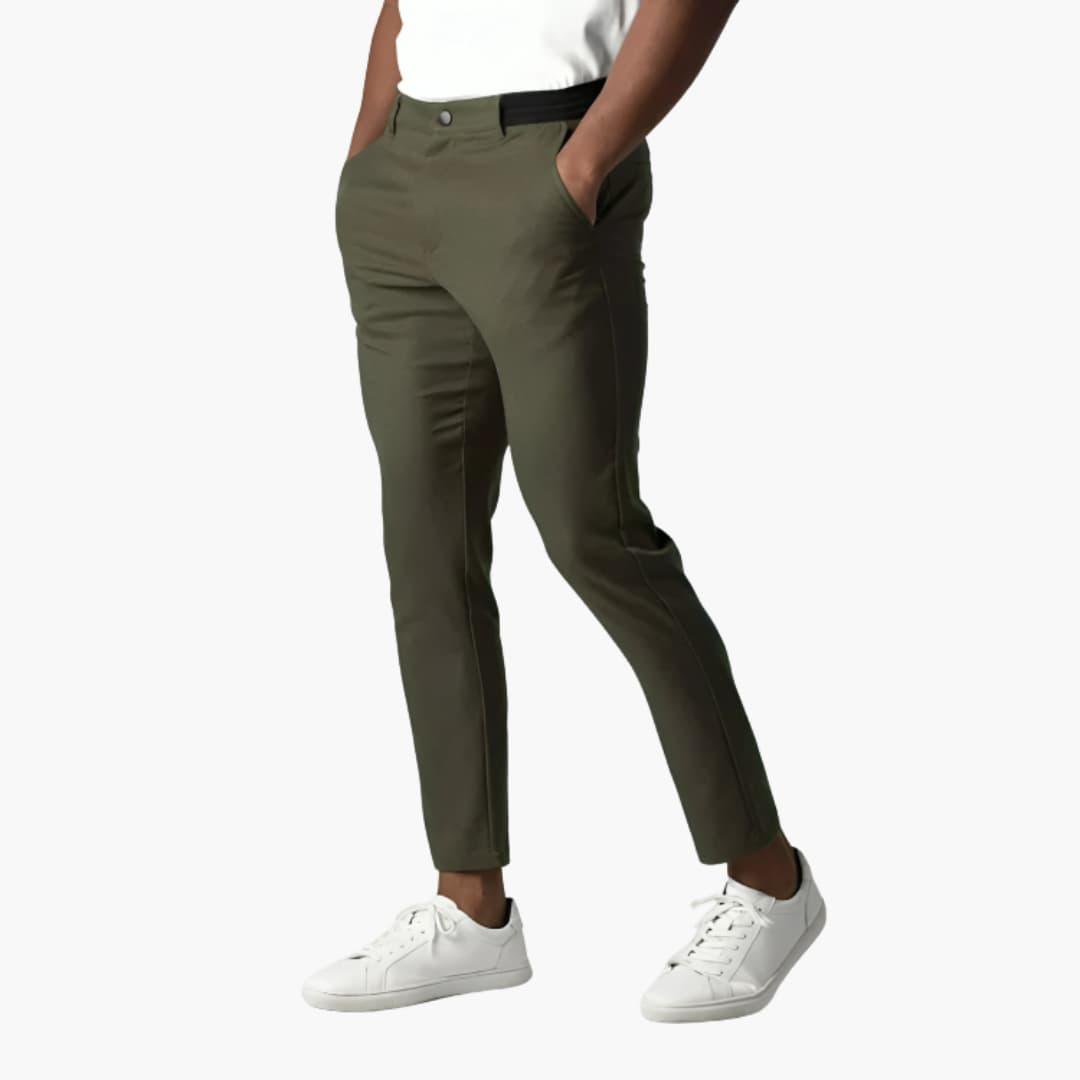 Karl | Chinos Herr Slim Fit