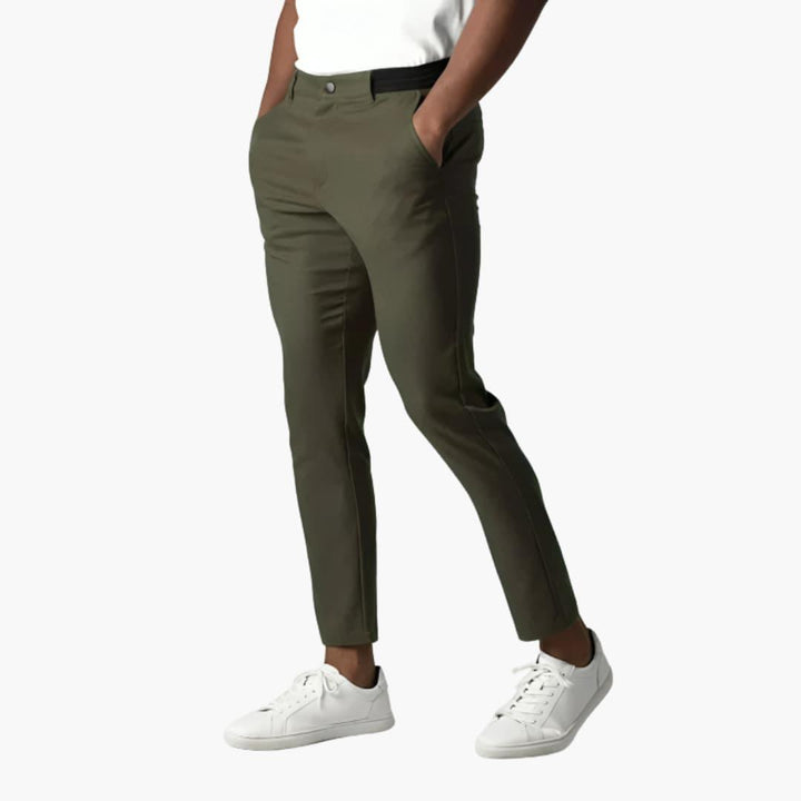 Karl | Chinos Herr Slim Fit