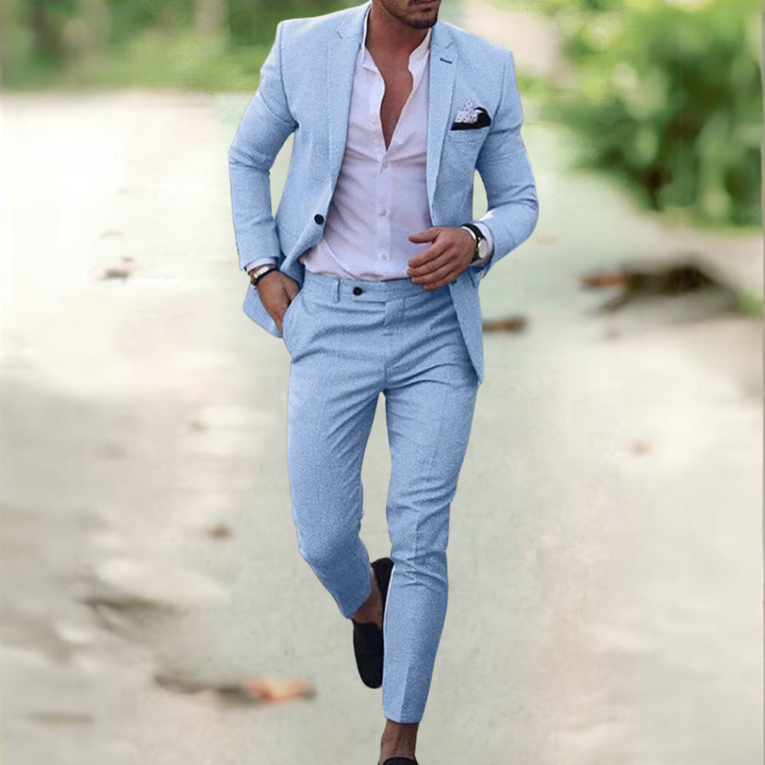 Filip | Kostym Herr Elegant