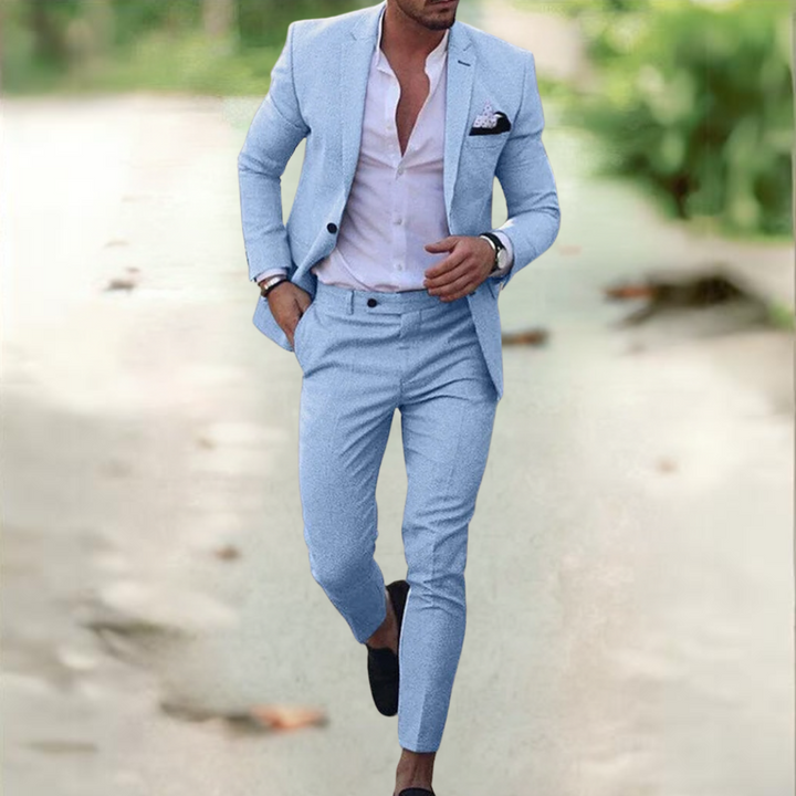 Filip | Kostym Herr Elegant