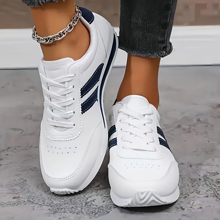 Lovisa | Sneakers Dam Slip-On Tjocksulad