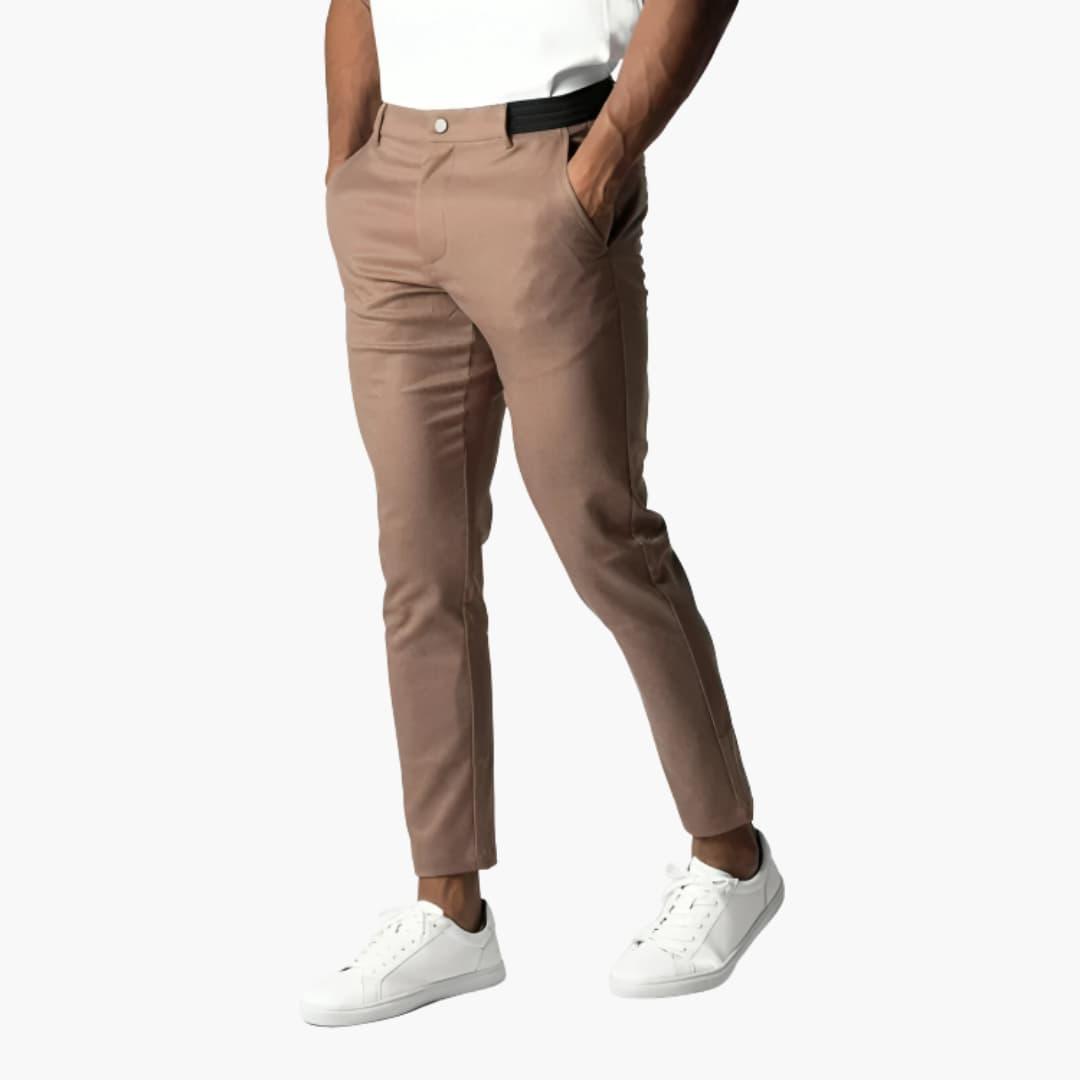 Karl | Chinos Herr Slim Fit