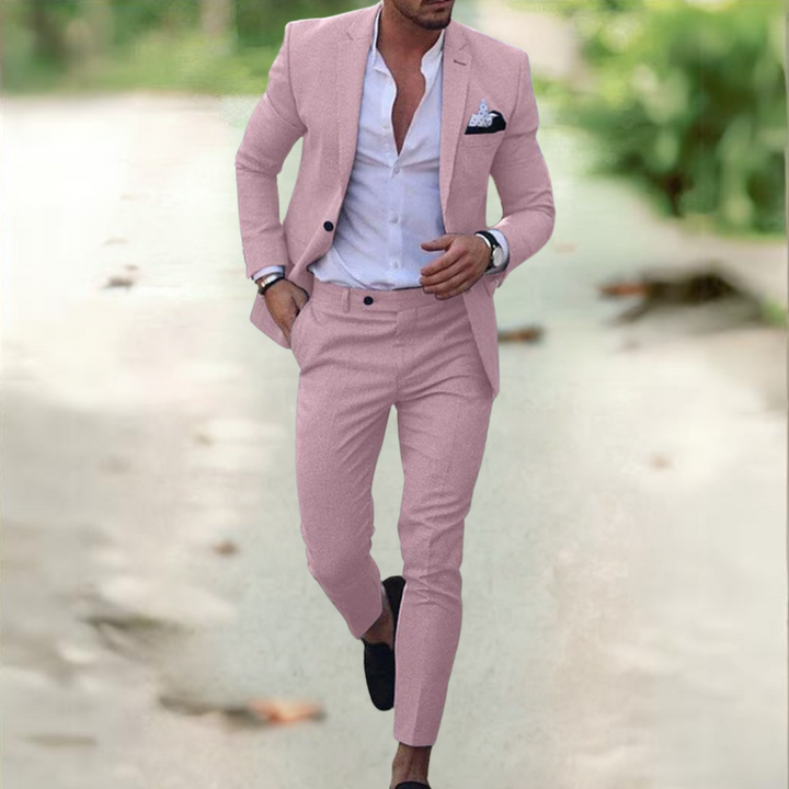 Filip | Kostym Herr Elegant