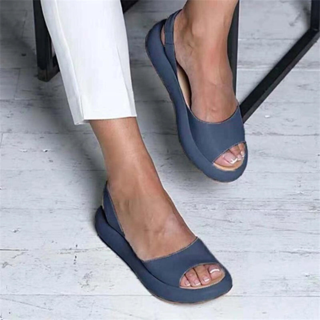 Svea | Sandaler Dam Slip-On