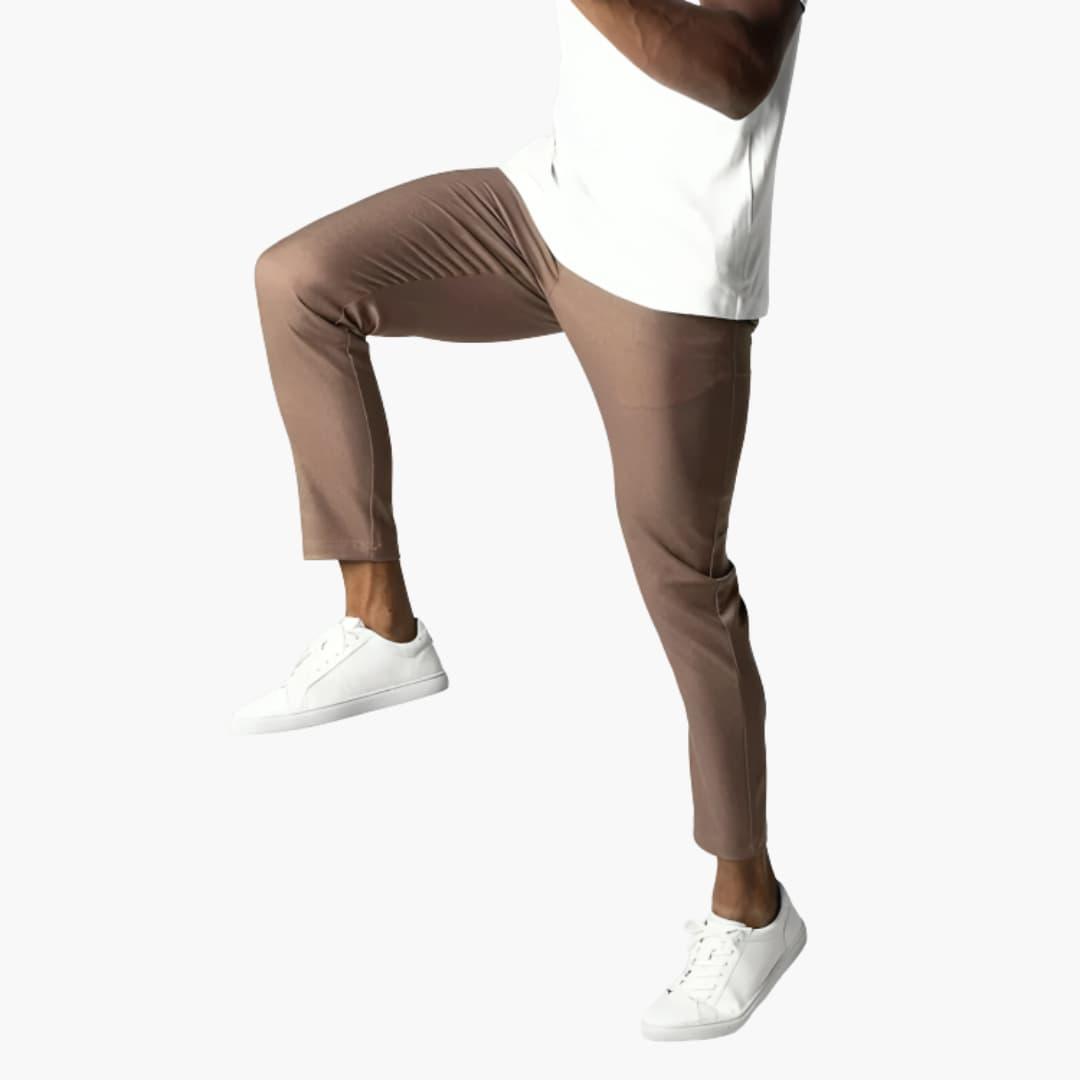 Karl | Chinos Herr Slim Fit