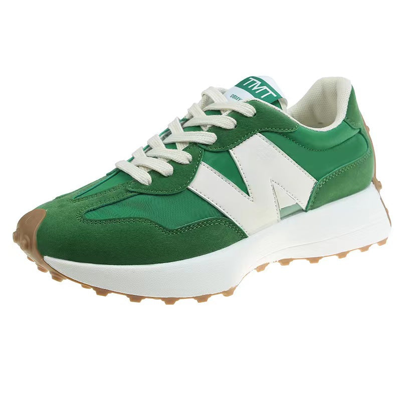 Tuva | Sneakers Dam Komfort