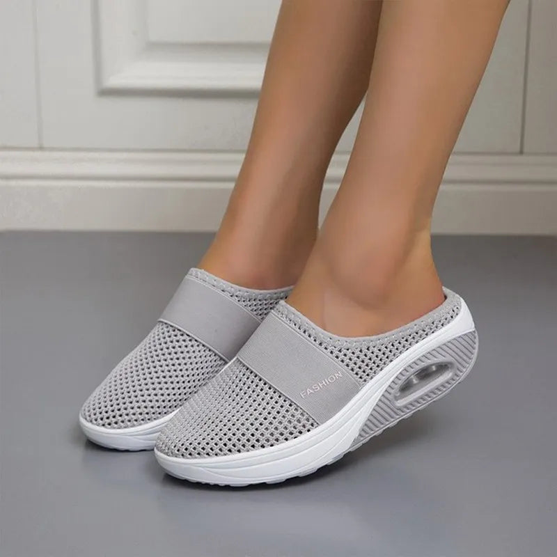 Nova | Ortopediska Sneakers Dam