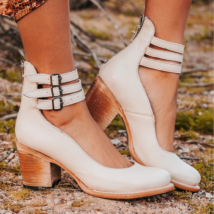 Klara | Pumps Dam Klassiska