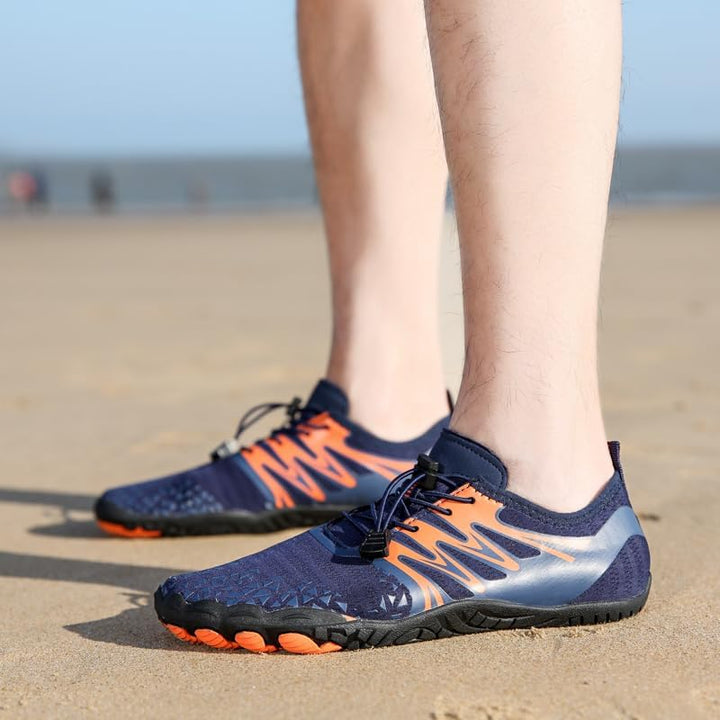 Vera | Barfotaskor Sport