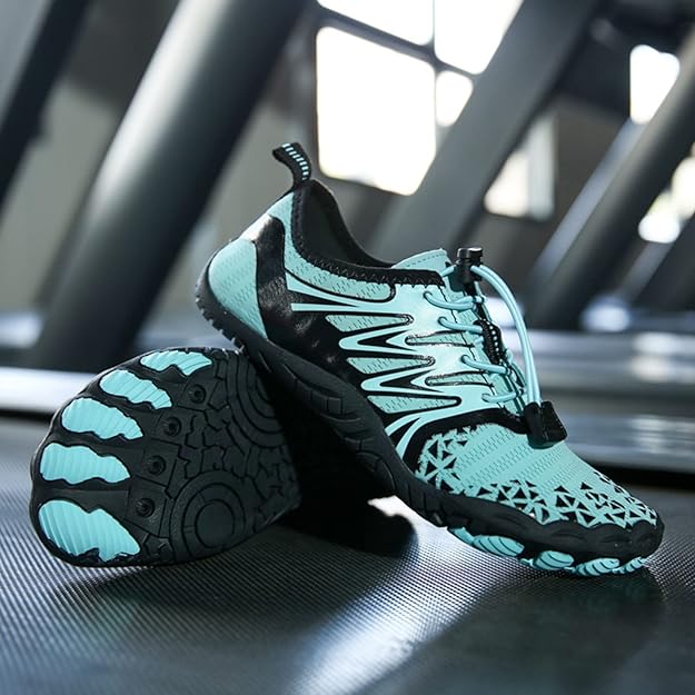 Vera | Barfotaskor Sport