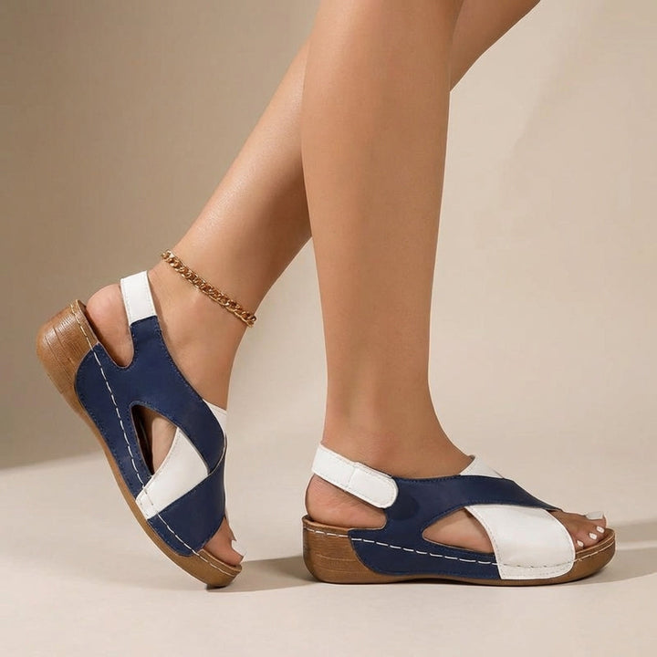 Lin | Sandaler Dam Kilklack Slingback