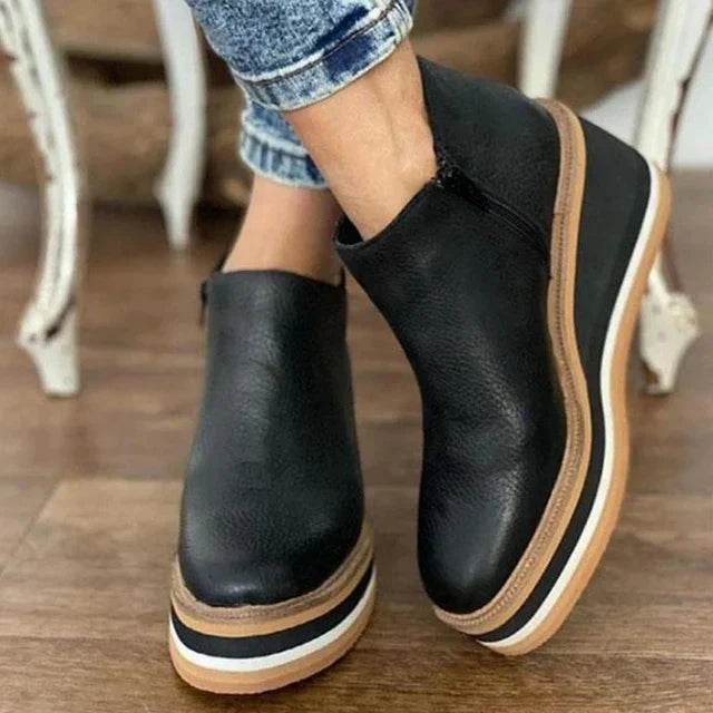 Klara | Boots Dam Dragkedja