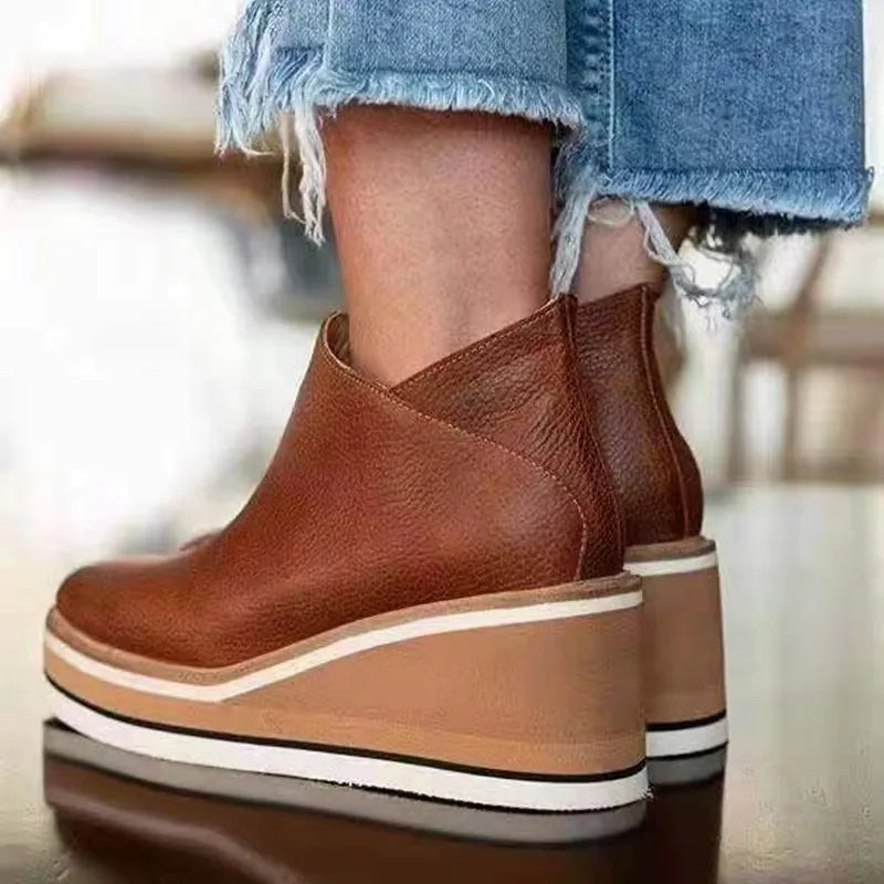 Klara | Boots Dam Dragkedja