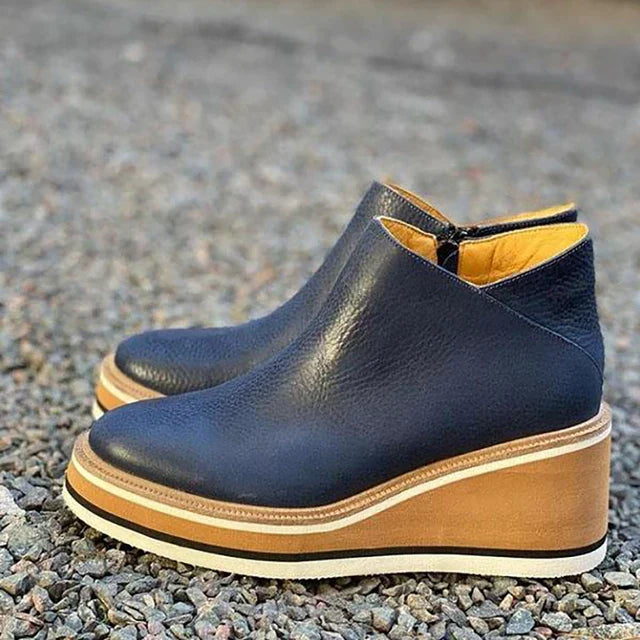 Klara | Boots Dam Dragkedja