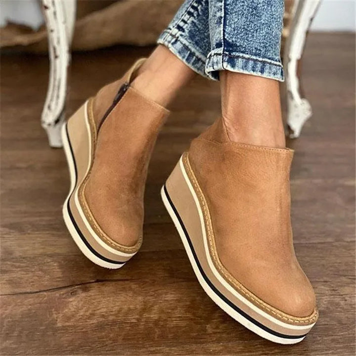 Klara | Boots Dam Dragkedja