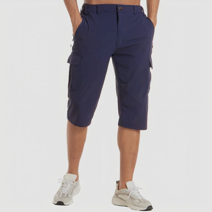 Albin | Cargo Shorts Herr