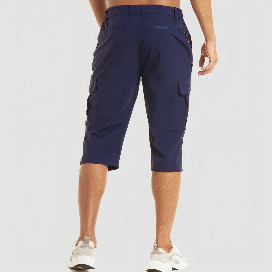 Albin | Cargo Shorts Herr