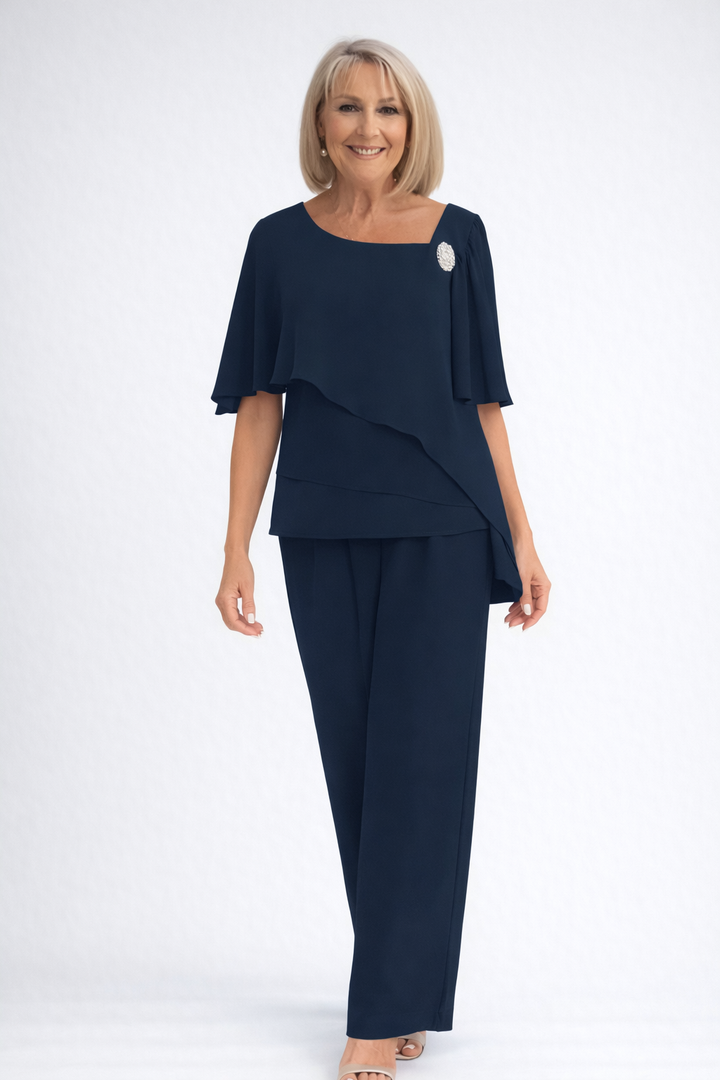 Birgit | Set Dam Elegant 2-Delat