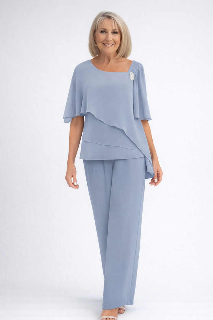 Birgit | Set Dam Elegant 2-Delat
