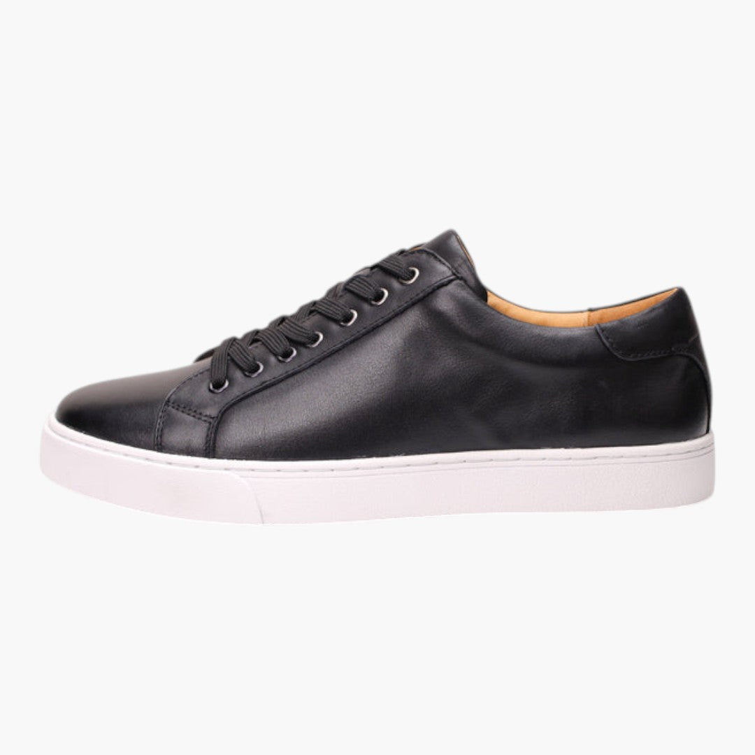 Erik | Sneakers Herr Läder