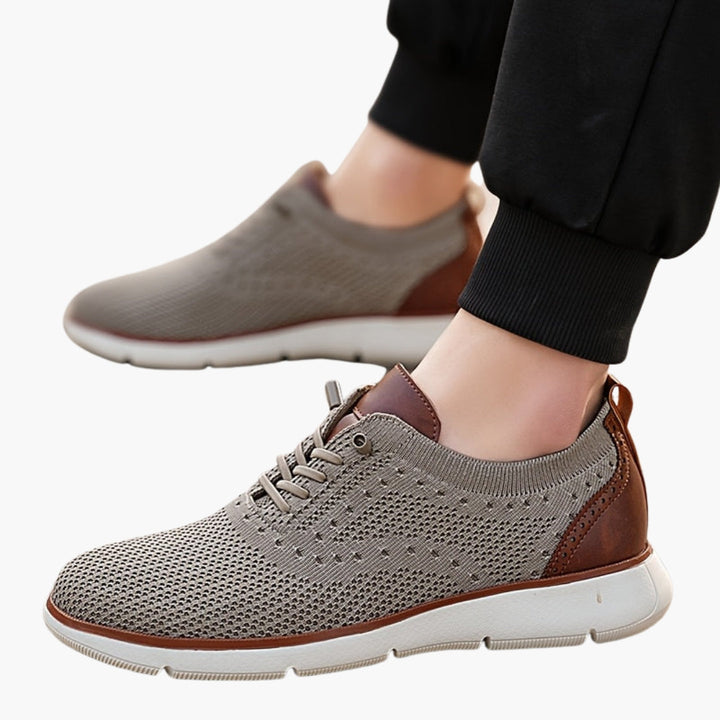 Noah | Slip-On Sneakers Herr