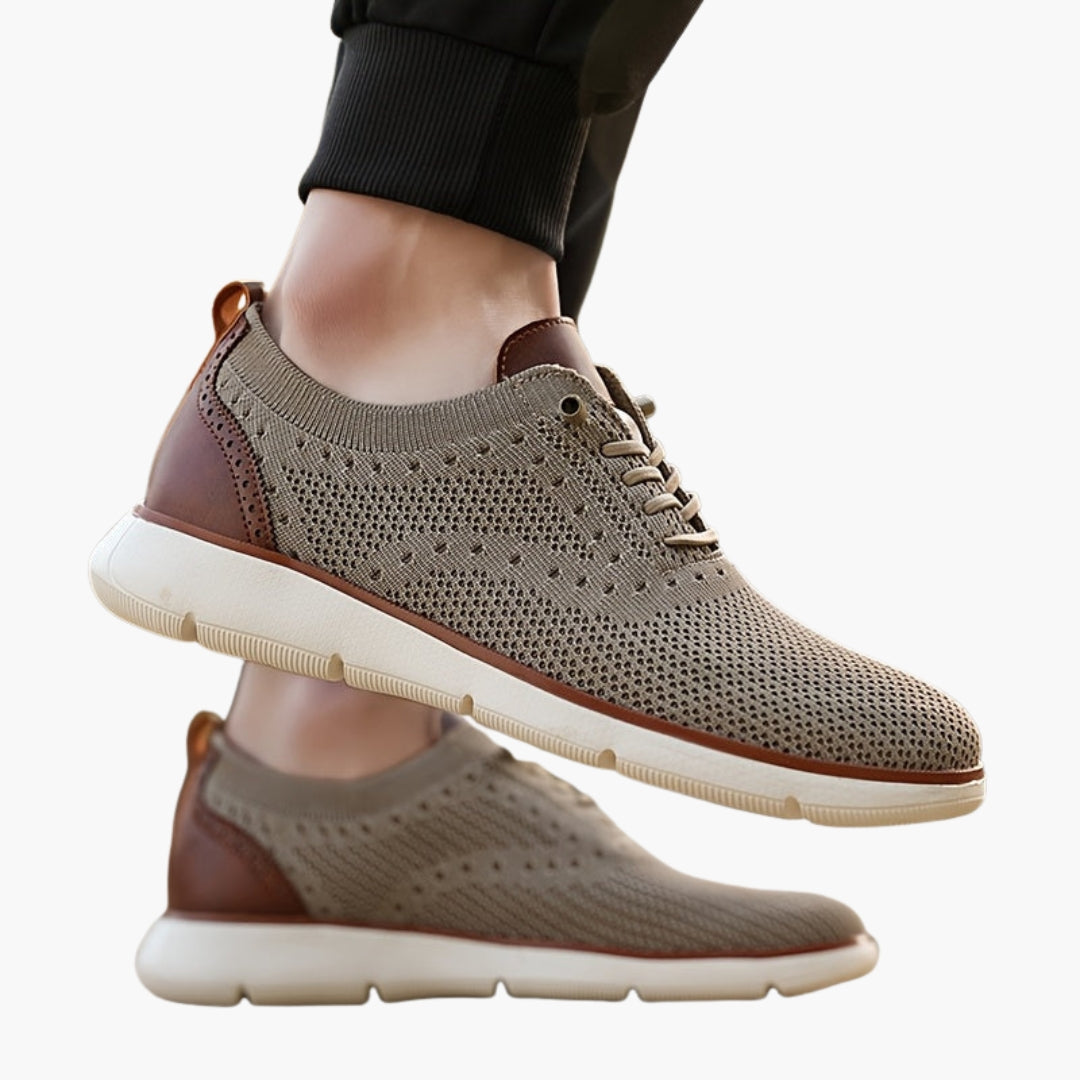 Noah | Slip-On Sneakers Herr
