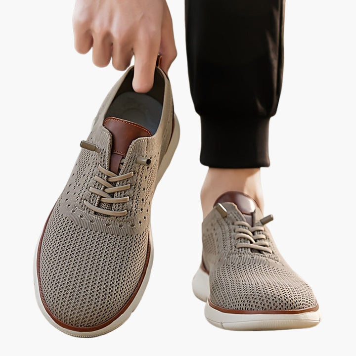 Noah | Slip-On Sneakers Herr