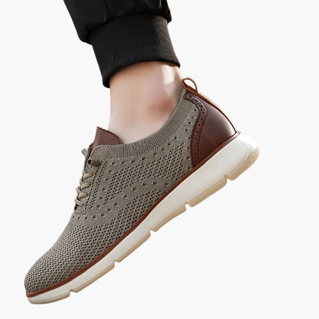 Noah | Slip-On Sneakers Herr