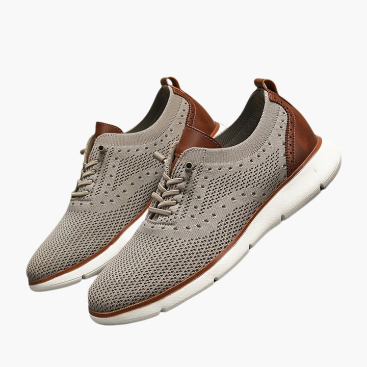 Noah | Slip-On Sneakers Herr