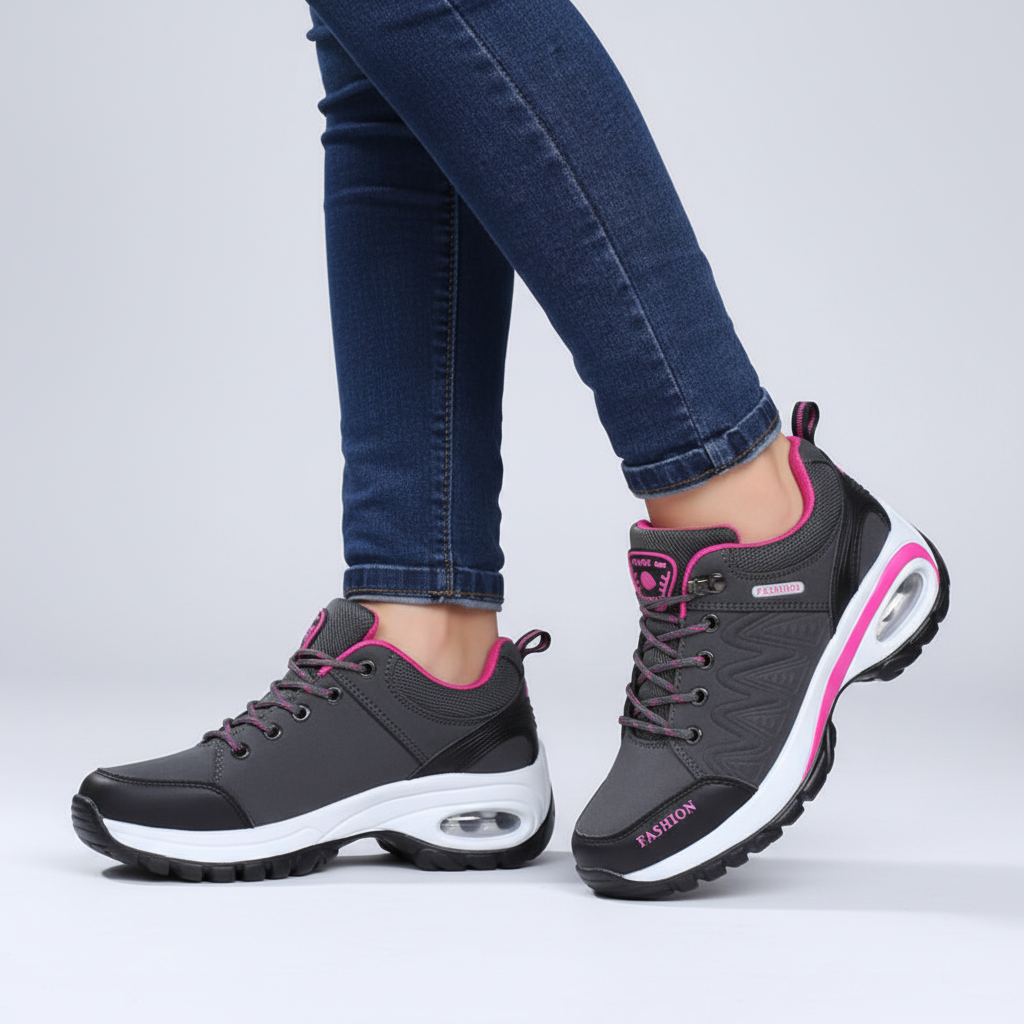 Tuva | Sneakers Dam Ortopediska