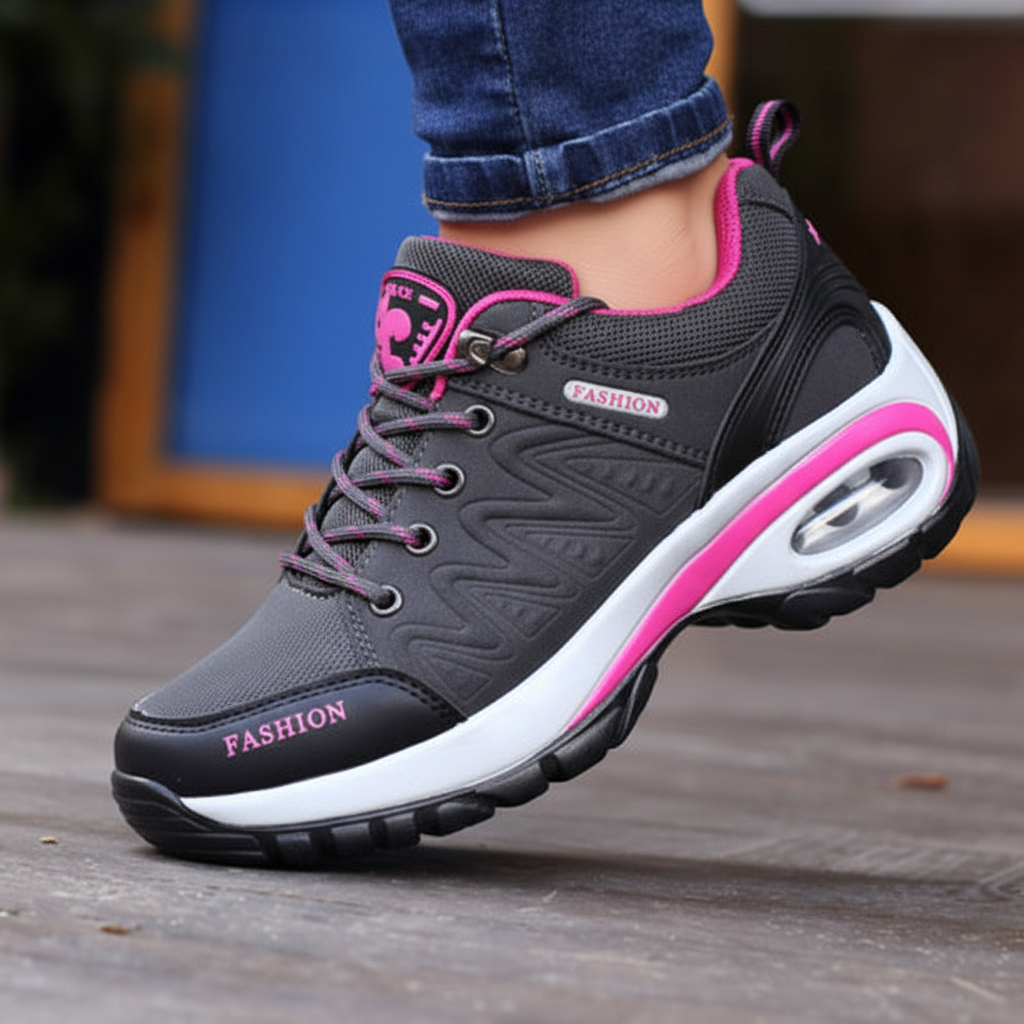 Tuva | Sneakers Dam Ortopediska