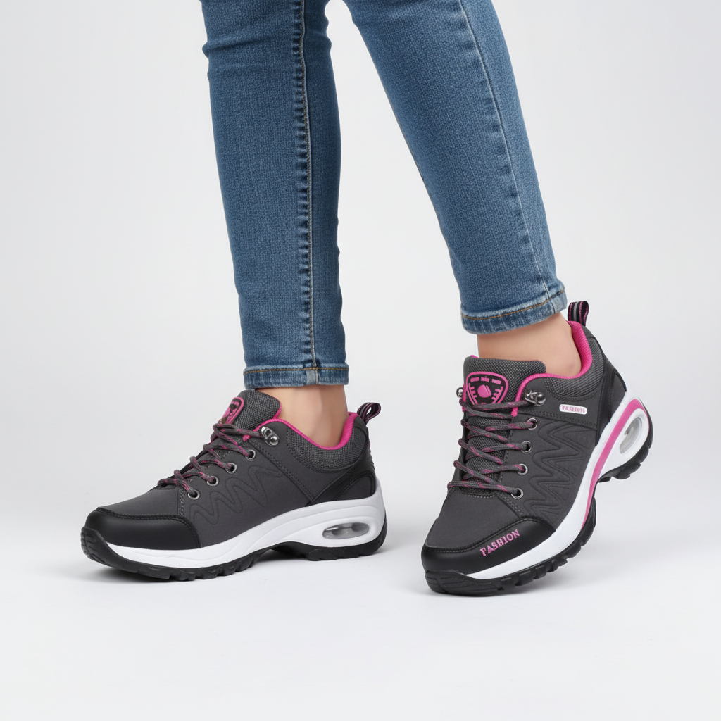 Tuva | Sneakers Dam Ortopediska