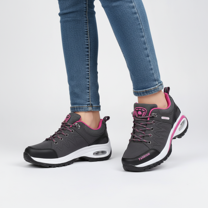 Tuva | Sneakers Dam Ortopediska