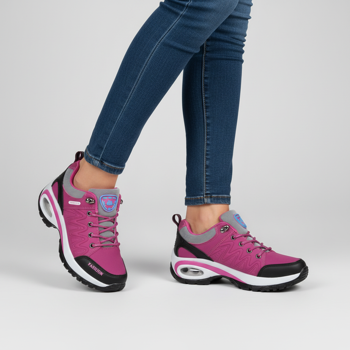 Tuva | Sneakers Dam Ortopediska