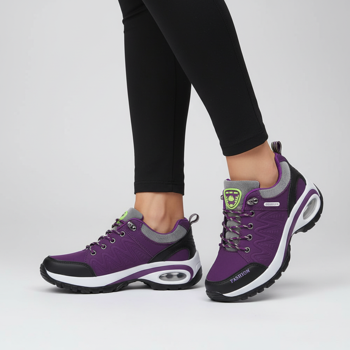 Tuva | Sneakers Dam Ortopediska