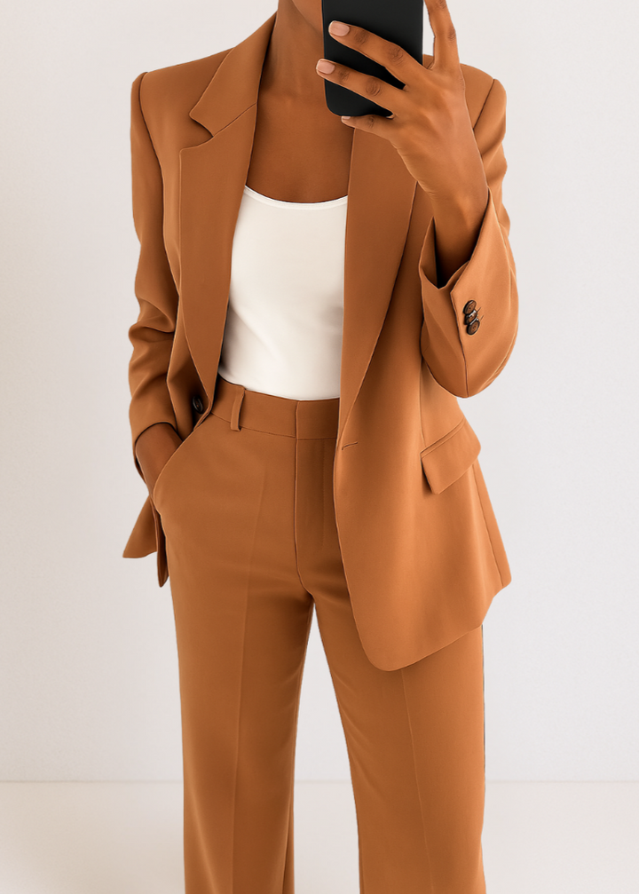 Hailey | Set Dam 2-Delat Vardag