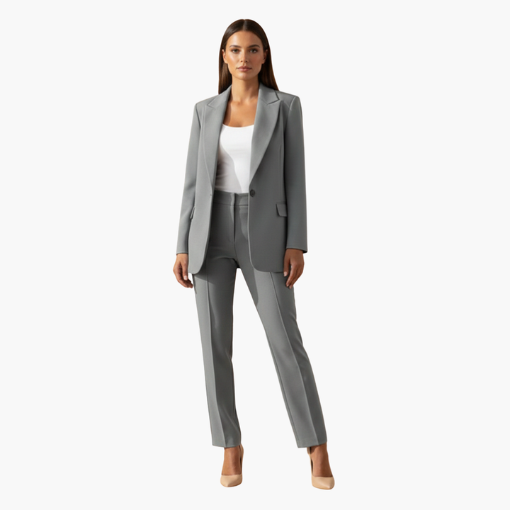 Elsa | Kostymset Dam Elegant