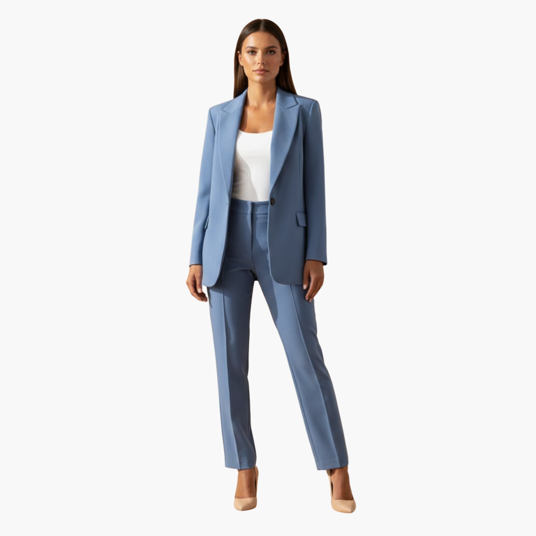 Elsa | Kostymset Dam Elegant