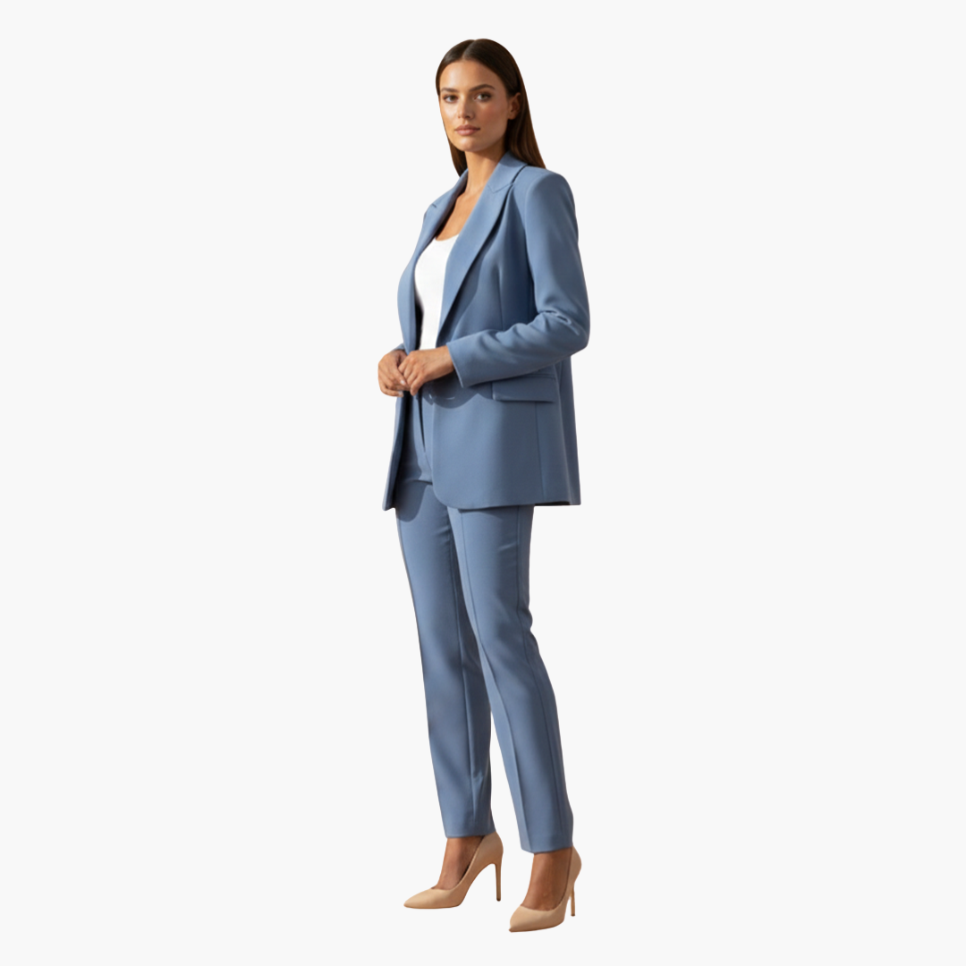 Elsa | Kostymset Dam Elegant