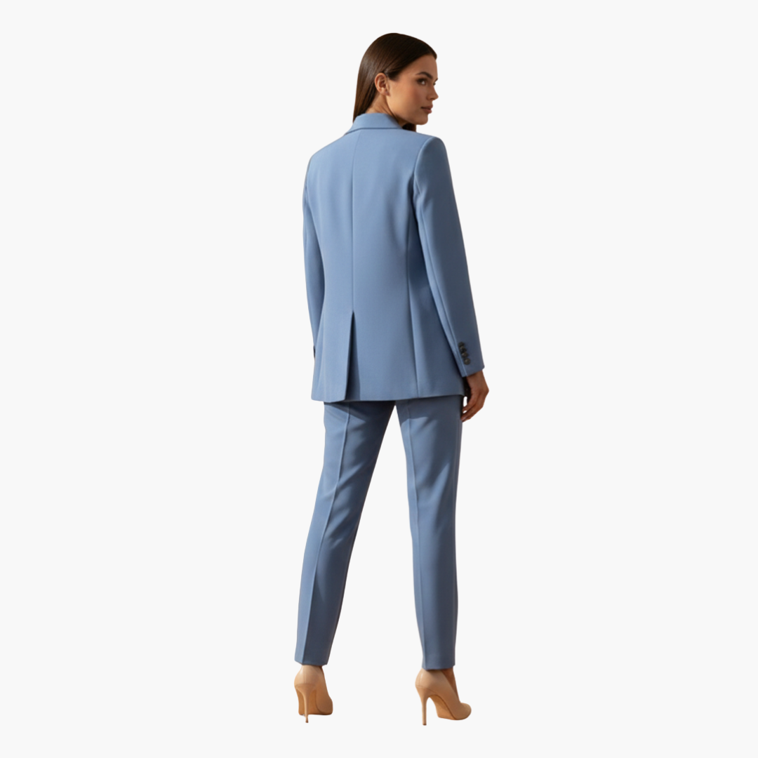 Elsa | Kostymset Dam Elegant
