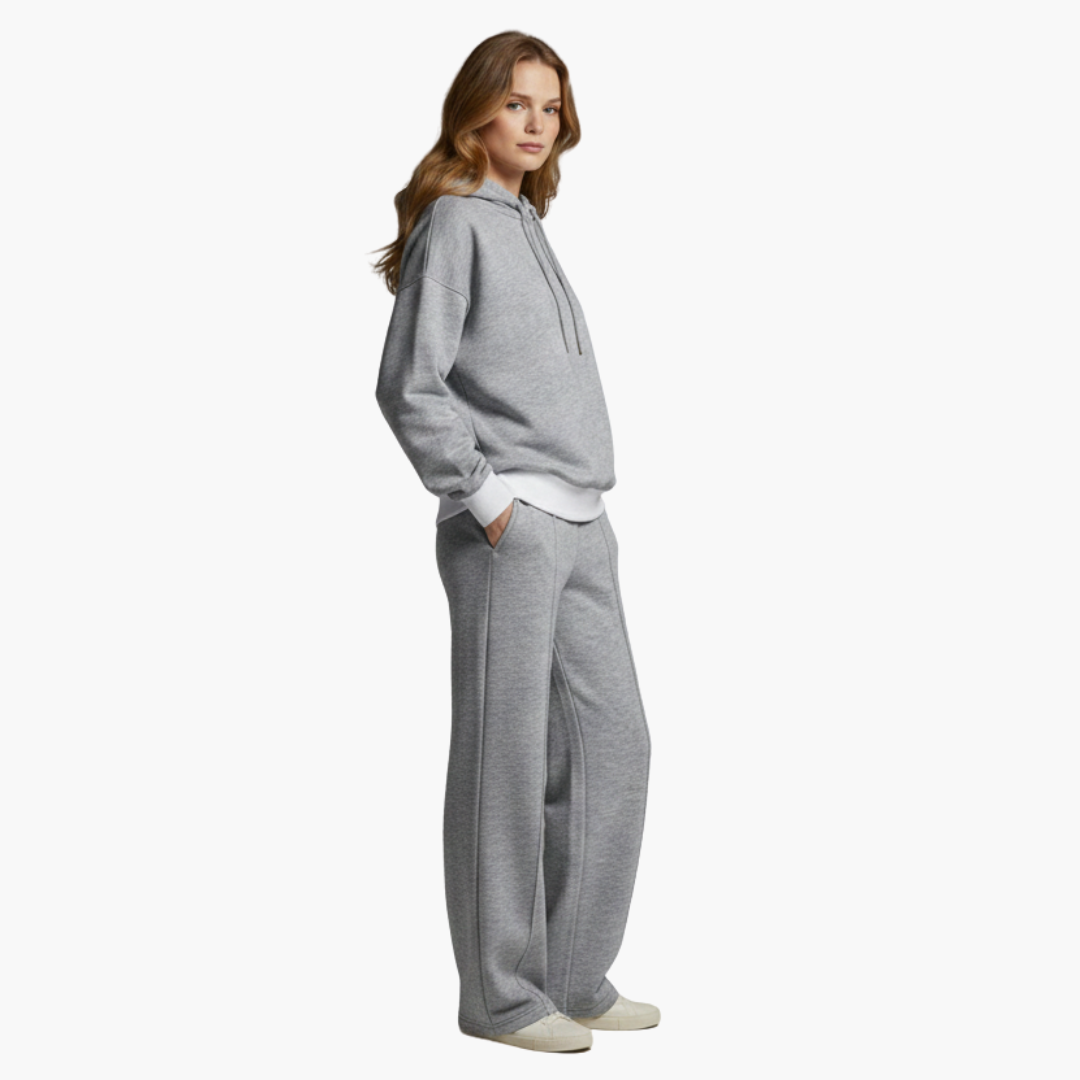 Mira | Set Dam Huvtröja