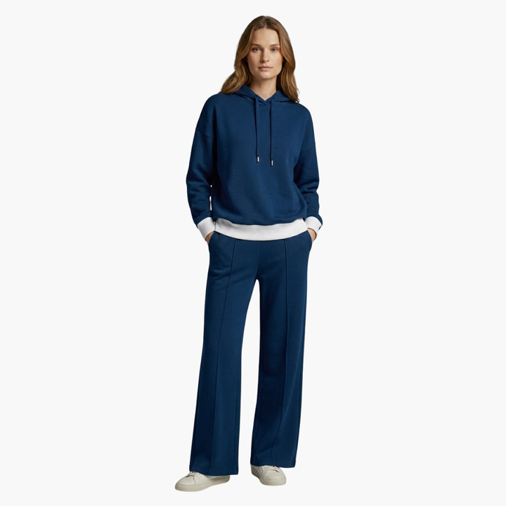 Mira | Set Dam Huvtröja