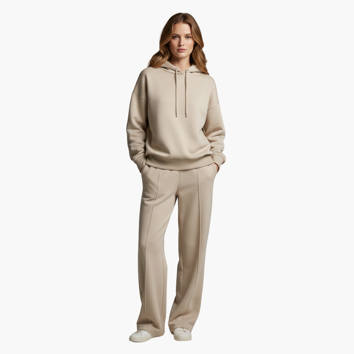 Mira | Set Dam Huvtröja