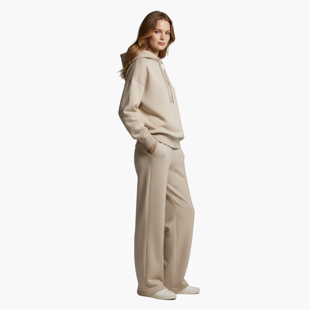 Mira | Set Dam Huvtröja