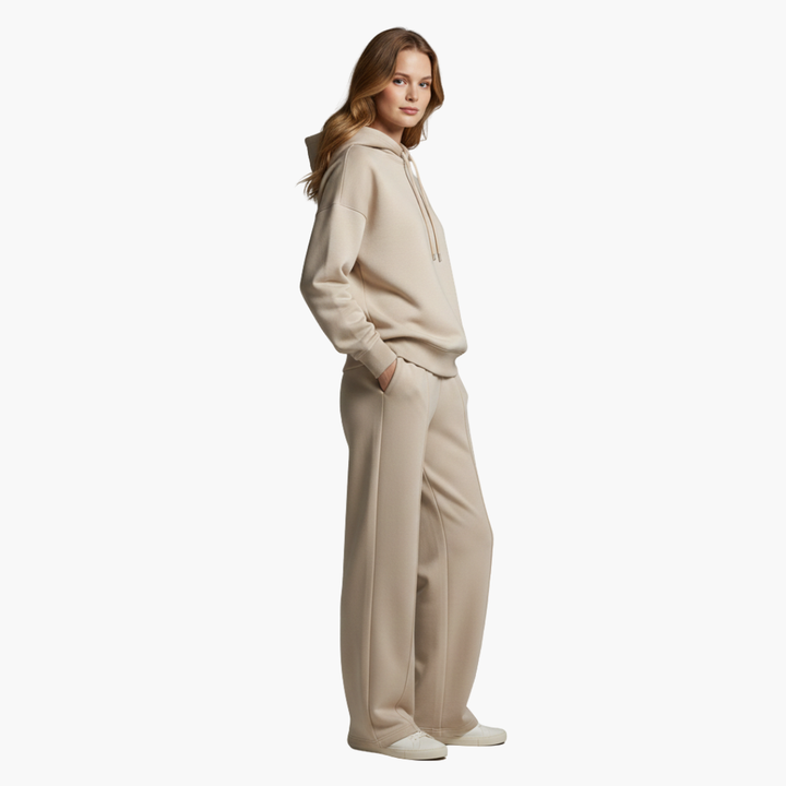 Mira | Set Dam Huvtröja