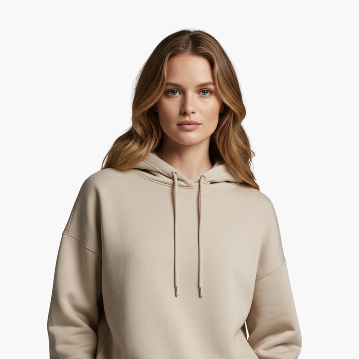 Mira | Set Dam Huvtröja