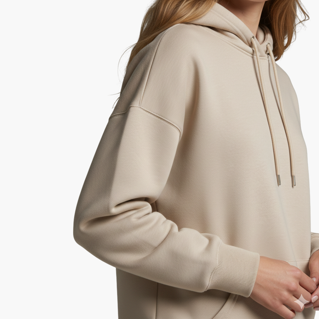 Mira | Set Dam Huvtröja