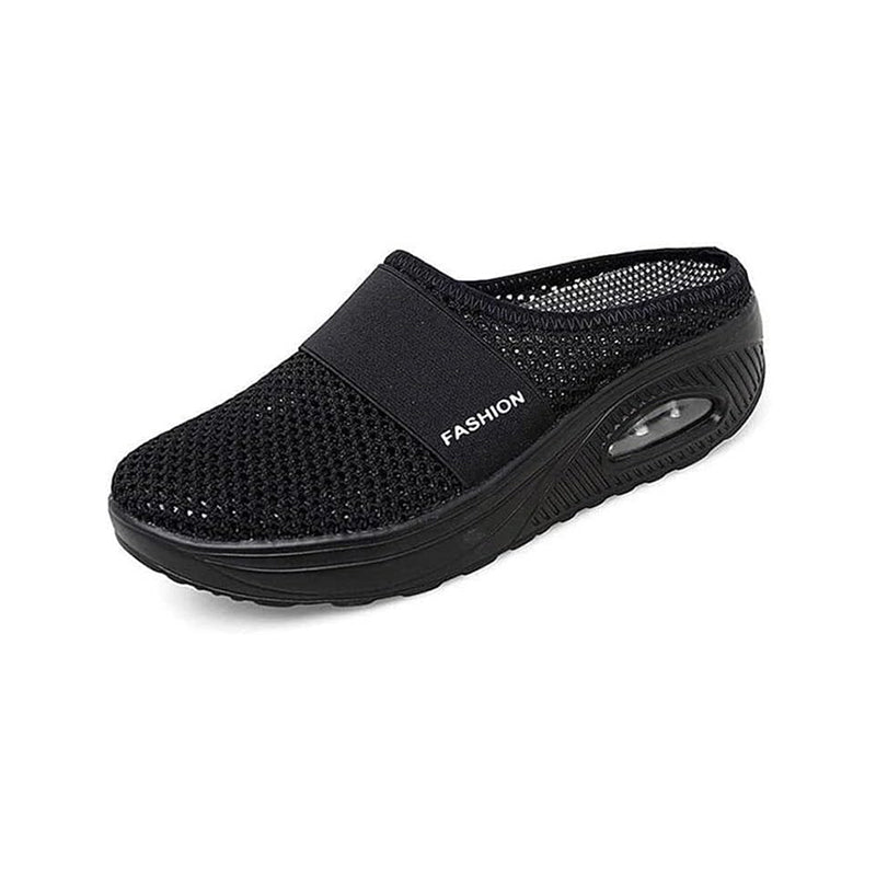 Elsa | Tofflor Dam Ergonomiska